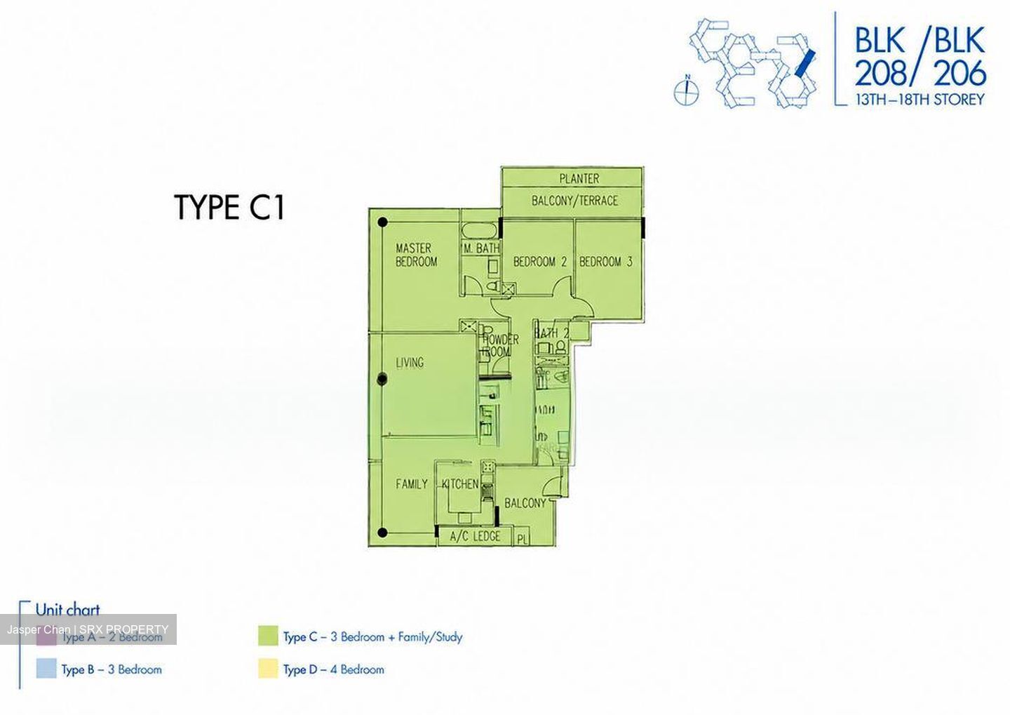 The Interlace (D4), Condominium #604822051